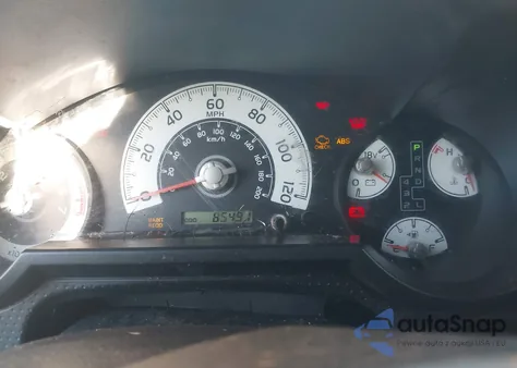 2007 Toyota Fj Cruiser из США, поврежденный, VIN JTEBU11F770091232